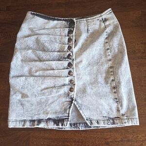 RETROFEFE Willa Skirt Size Small